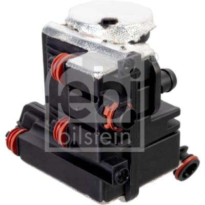 Olieafscheider, carterontluchtingsfilter FEBI BILSTEIN 175690