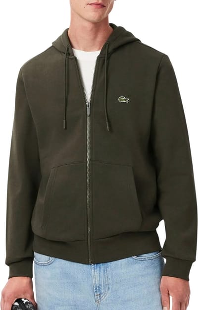 Lacoste Vest Heren - Maat S