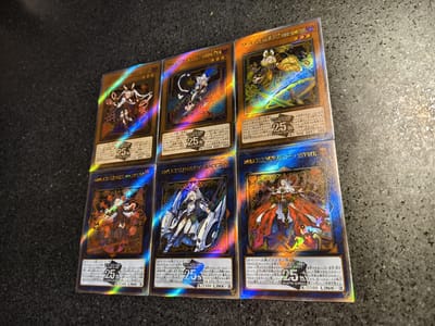 Yu-gi-oh! 6 pièces/set Maliss Diy Cartes Auto-faites Collection de Cartes Gaze Flash Anime Jouet Beau Cadeau Cart Coloré Flash