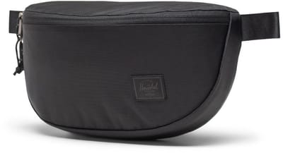 Herschel Kaine - Heuptas 30.5 cm (black)