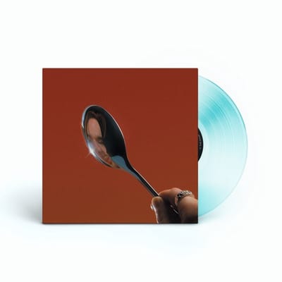 Oscar Jerome - Spoon (LP)