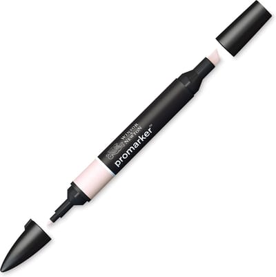 Winsor & Newton Promarker Linen Y119 - Professionele Alcoholmarker Roze