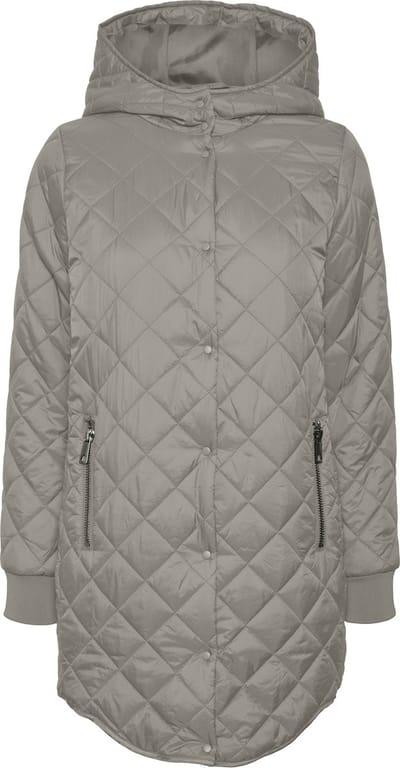 Vero Moda Jas VMHAYLE Gequilte jas