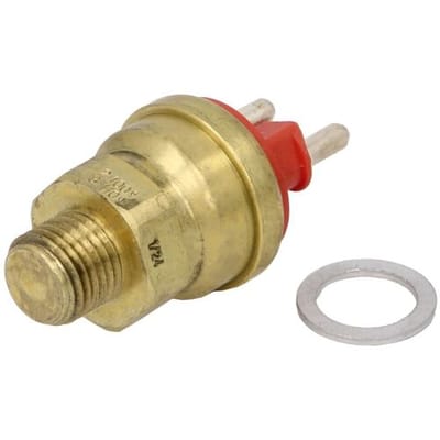 Thermoschakelaar, Radiateurventilator MAHLE TSW 34D