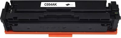 Canon 3024C001 - Toner Zwart - 1500 pagina's - Huismerk Compatible - Geschikt voor Canon LBP620 series Color imageCLASS MF640C Color imageCLASS MF642cdw series. - Toner 054 Black C054AK alternatief - Canon toner