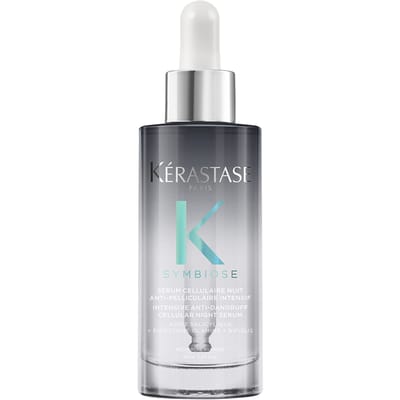 Kérastase Intensief Anti Roos Cellular Nachtserum Kérastase - Symbiose Serum Cellulaire Nuit Anti-pelliculaire Intensif Intensief Anti-roos Cellular Nachtserum