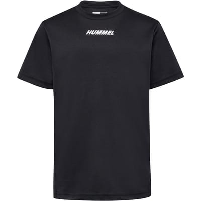 Hummel kindersportshirt Hmlmulti Pl Jersey Kids 225909