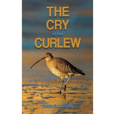 The Cry Of The Curlew - Disney, Robin E.L.