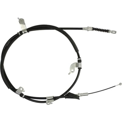 Kabel, parkeerrem ABE C74118
