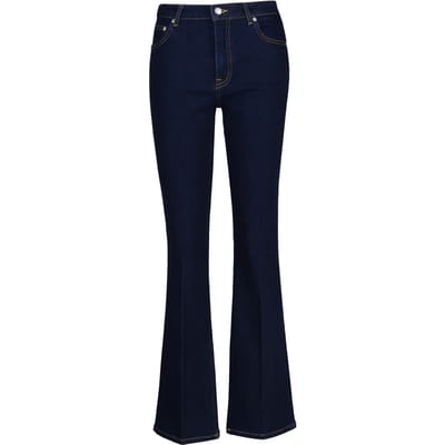 Slim jeans voor dames Gant