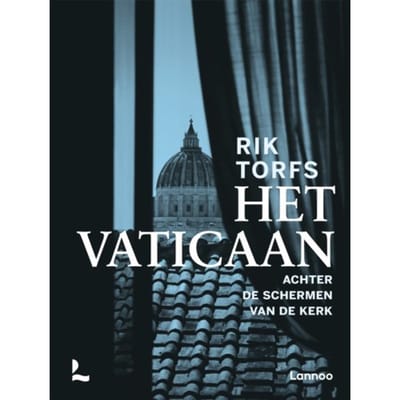 Het Vaticaan - Rik Torfs