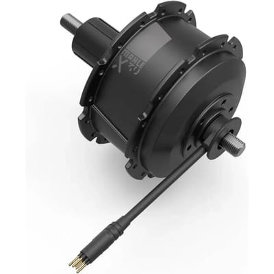 Motor Mahle X30 45Nm