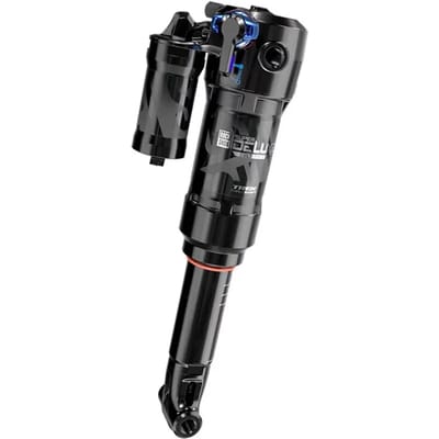 Luchtklep Rockshox Super Dlx Thr-Shft Rct 230x62.5 0- Prg 0+ Mr/Mc 380lb Trn/Yk- S