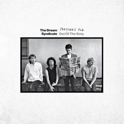 Dream Syndicate - Sketches For Out Of The Grey (LP)
