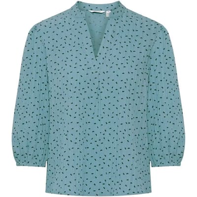 Vrouwenblouse b.young Ibow
