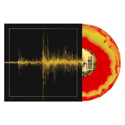 Converge LP - Hum Of Hurt - voor Geen - standaard