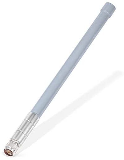Dual-band WiFi Antenne voor Buiten | 5 dBi Omnidirectionele Signaalversterker