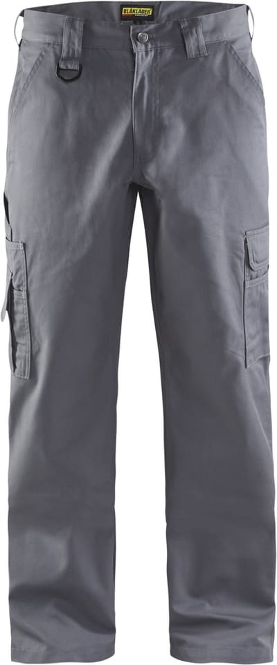 Blaklader Werkbroek 1407-1800 - Grijs - C146