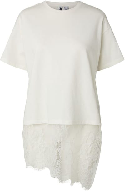 Pieces T-shirt PCMAVE KANT
