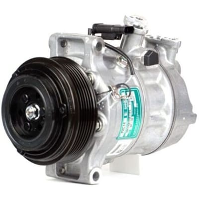 Airco-compressor MAHLE ACP 577 000P