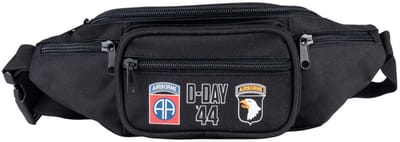 Fostex Heuptas D-Day 1944 Airborne zwart