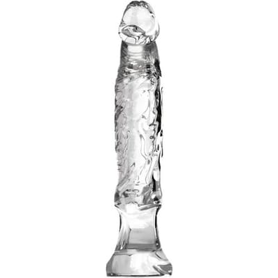 ToyJoy Anal Play Starter - 12 cm