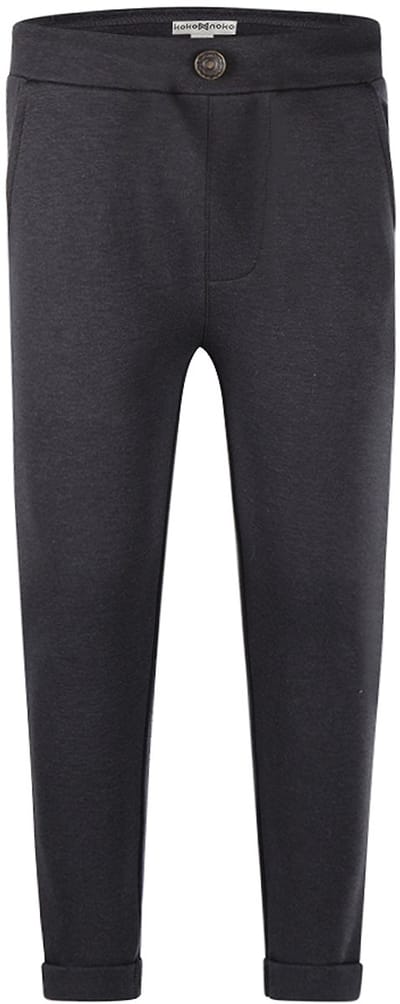 kOKO NOKO Broek Darl Blue