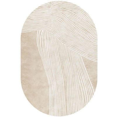 Napperon Résistant à la Chaleur Simili Cuir Imperméable Résistant à l'Huile Napperon pour Assiette de Table à Manger pour Table de Cuisine Type 1 white