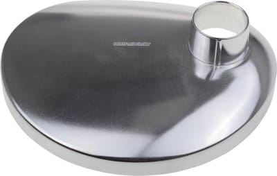 KENWOOD - Invoerschaal voor vleesmolen A940 / AT950 - KW632695
