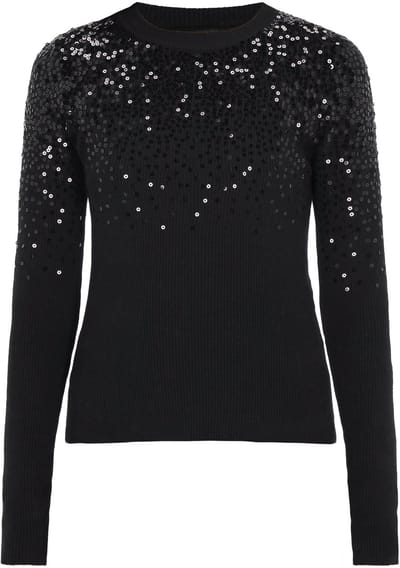 usha Sweater