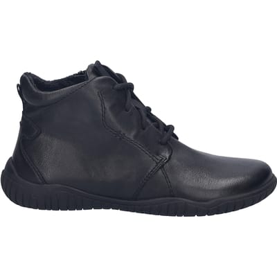 JOSEF SEIBEL Wynona 05 | Enkellaars voor Dames | zwart