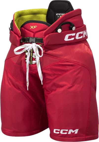 CCM - Tacks XF - IJshockeybroek - Kinderen - Rood - S