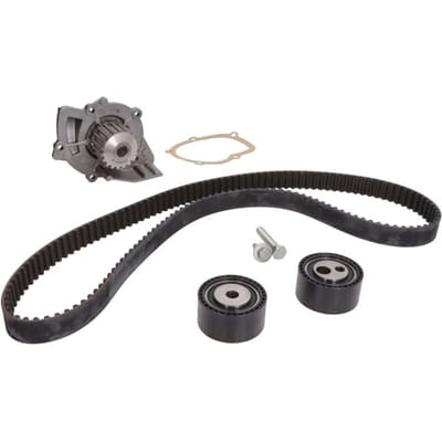 Schaeffler Ina Waterpomp + distributieriem set INA 530 0447 30