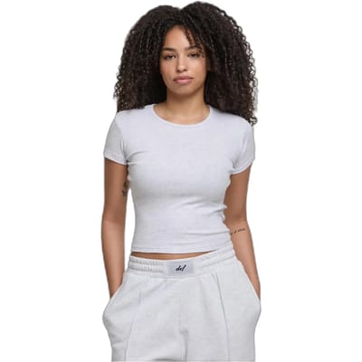 DEF Relax T-shirts DFLTS210