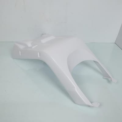 Originele onderplaat voor MBK 50 Spirit scooter 2004 tot 2011 5WW-F8385-70 Nieuw
