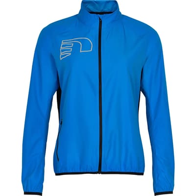 Newline Core Jacket Dames - Blauw - maat XS