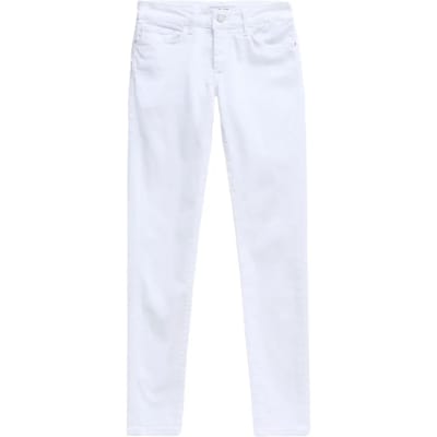Skinny jeans dames Salsa Jeans Wonder Push Up