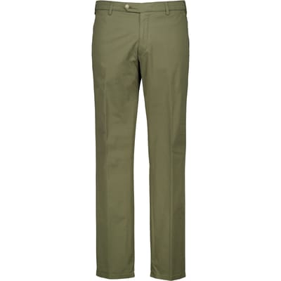 Meyer 336 Paris Chino Olijf 1-5073