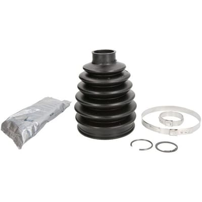 Balgenset, aandrijfas SPIDAN 36013