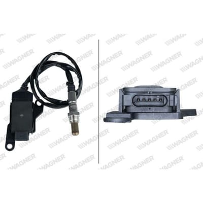 NOx-sensor, NOx-katalysator WAGNER NOS00117