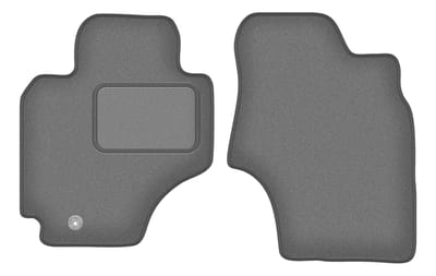 Automatten voor: Toyota RAV4 II 3-deurs pre-facelift (2000-2003)