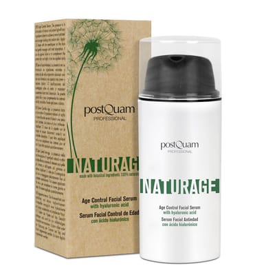 POSTQUAM SKIN CARE AGE CONTROL SERUM ()