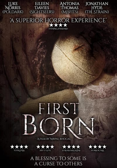 First Born