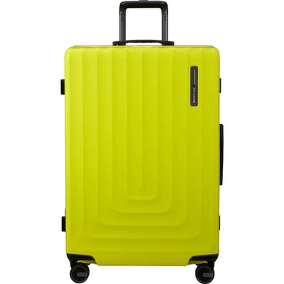 Samsonite Koffer - Focus spinner 75/28 - Metallic Lime - 91 l
