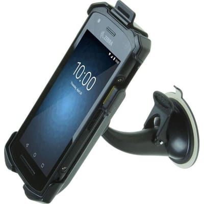 Zebra Autohouder voor handheld