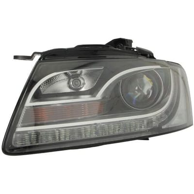 Koplamp, bevestiging VALEO 043577