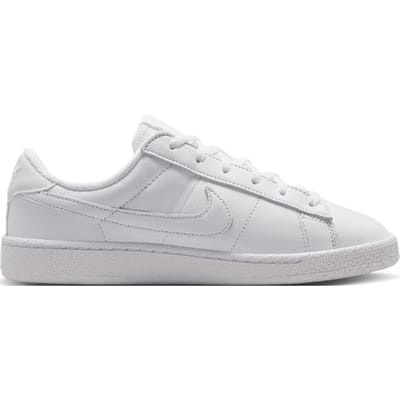 Nike Kinderschoenen Tennis Classic - Wit - Kind, Wit 37.5