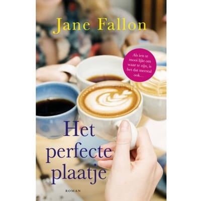Het Perfecte Plaatje - Jane Fallon