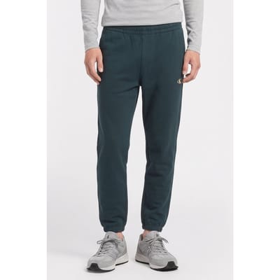 Calvin Klein Eu 350terry Monogram Sweatpants Nurture Navy Taglia: L | Pantaloni Outlet | Uomo | Blu