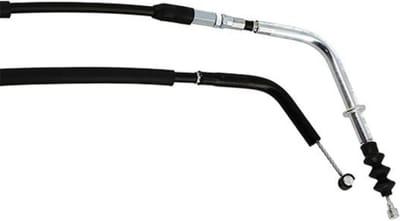 Câble d'embrayage Teknix pour Moto Kawasaki 650 Er6-N 2009 à 2010 54011-0558 Neuf
